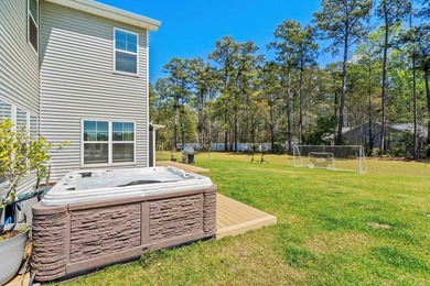 Welcome to 136 Azure Loop in Myrtle Beach, a beautifully - photo 28