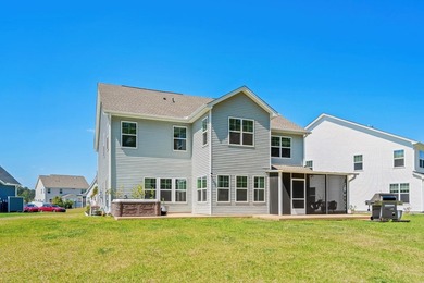Welcome to 136 Azure Loop in Myrtle Beach, a beautifully - photo 29