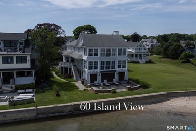 Welcome to one of Connecticut's most desirable waterfront - photo 1