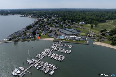Welcome to one of Connecticut's most desirable waterfront - photo 2