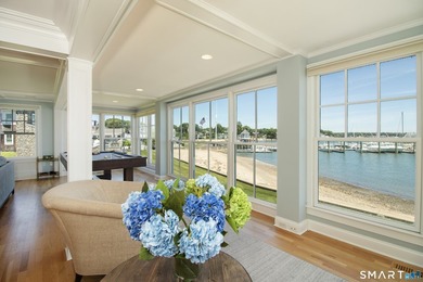 Welcome to one of Connecticut's most desirable waterfront - photo 3