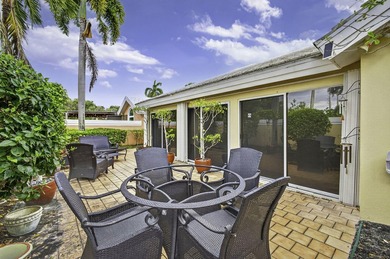 Enjoy South Florida living from this lovely Divosta-built home! - photo 44