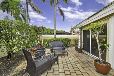Enjoy South Florida living from this lovely Divosta-built home! - photo 45