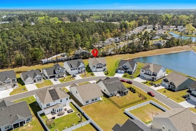 Welcome to 136 Azure Loop in Myrtle Beach, a beautifully - photo 53