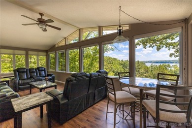 Located in the iconic Tan Tar A Estates, just steps from