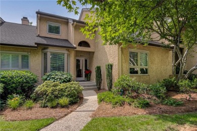 Lake Home For Sale in High Point, North Carolina