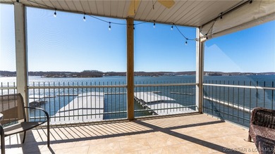 Lake of the Ozarks Condo For Sale in Lake Ozark Missouri
