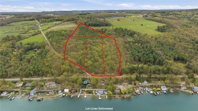 Keuka Lake Eastside! Situated in the heart of the Finger Lakes - photo 2