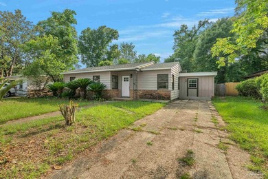 Welcome to 3211 Torres Ave, a beautifully renovated 4 bedroom, 1 - photo 3