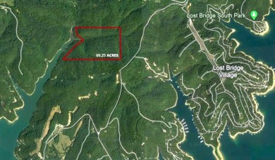  Acreage For Sale in Garfield Arkansas