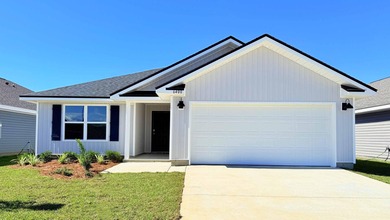 Blackwater River Home Sale Pending in Milton Florida