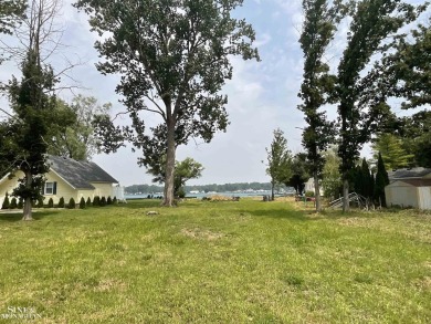 Lake Lot For Sale in Harsens Island, Michigan