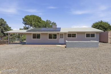 Owned Solar No HOA Large Lot RV Parking Central A/C Many - photo 1