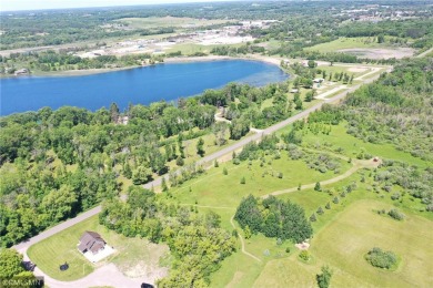 (private lake, pond, creek) Acreage For Sale in Long Prairie Minnesota