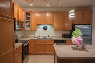 Welcome to Creekside in Edina, where upscale, maintenance-free - photo 2