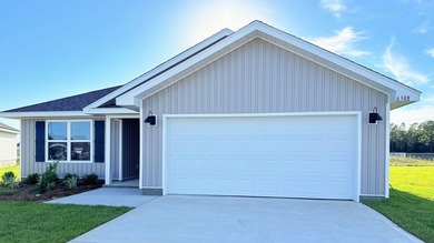 Blackwater River Home Sale Pending in Milton Florida