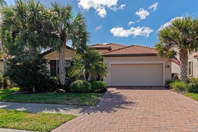 (private lake, pond, coastal) Home For Sale in Venice Florida