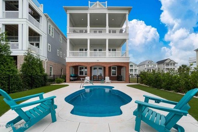 Waterfront Grandeur meets Modern Masterpiece. Positioned on the - photo 4