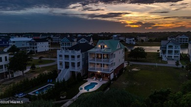 Waterfront Grandeur meets Modern Masterpiece. Positioned on the - photo 6