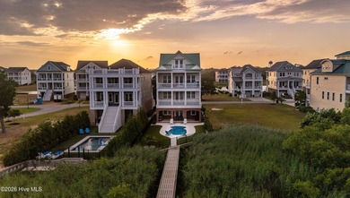 Waterfront Grandeur meets Modern Masterpiece. Positioned on the - photo 7