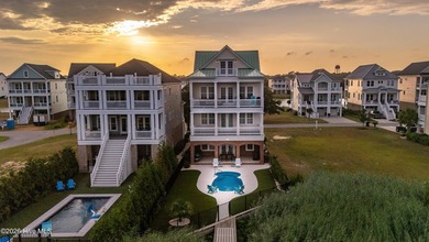 Waterfront Grandeur meets Modern Masterpiece. Positioned on the - photo 10