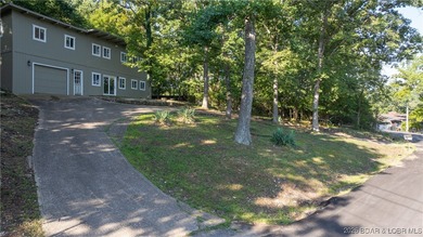 Lake of the Ozarks Home For Sale in Sunrise Beach Missouri