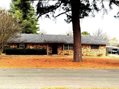 (private lake, pond, coastal) Home For Sale in Reno Texas