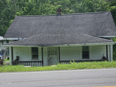 (private lake, pond, creek) Home For Sale in Norton Virginia