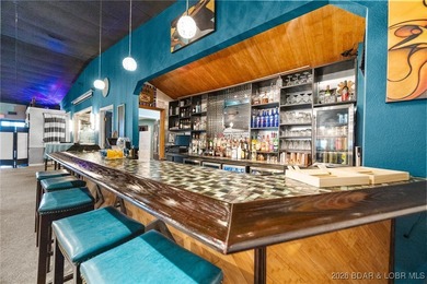 Located in Osage Beach, ZONED I-1, This Wonderful COMMERCIAL - photo 3