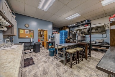 Located in Osage Beach, ZONED I-1, This Wonderful COMMERCIAL - photo 4
