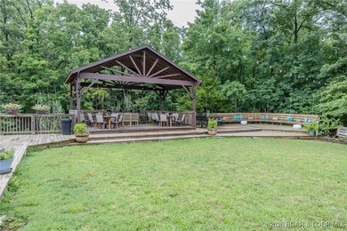 Located in Osage Beach, ZONED I-1, This Wonderful COMMERCIAL - photo 5