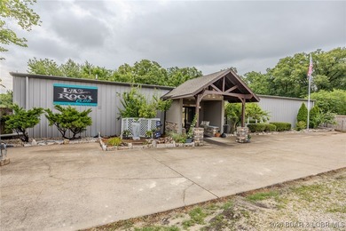 Located in Osage Beach, ZONED I-1, This Wonderful COMMERCIAL - photo 6