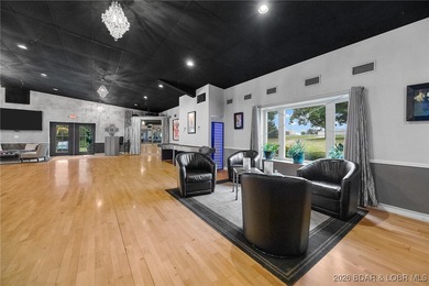 Located in Osage Beach, ZONED I-1, This Wonderful COMMERCIAL - photo 9