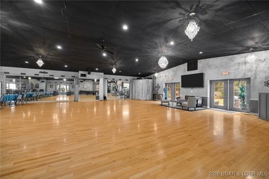 Located in Osage Beach, ZONED I-1, This Wonderful COMMERCIAL - photo 10