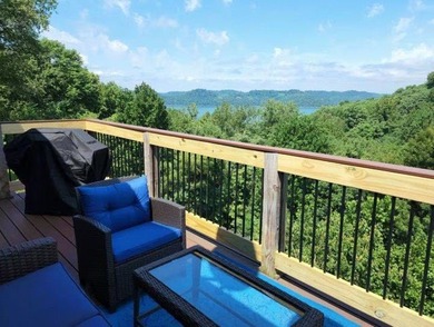 Center Hill Lake Condo For Sale in Silver Point Tennessee