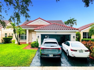 Lake Home For Sale in Weston, Florida