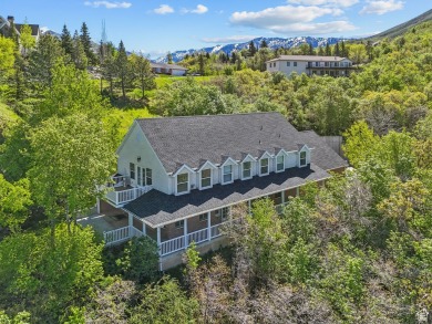 Lake Home For Sale in Bountiful, Utah