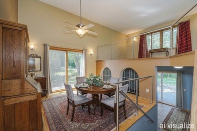Welcome home to this charming property that is tucked in a quiet - photo 5