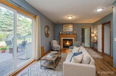 Welcome home to this charming property that is tucked in a quiet - photo 9