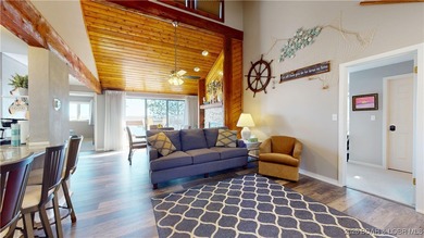 Lake of the Ozarks Condo For Sale in Osage Beach Missouri