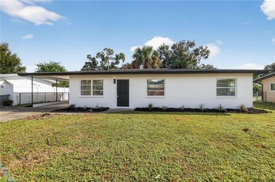 Cape Coral Area Home For Sale in Cape Coral Florida