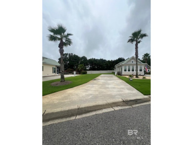 Lake Lot For Sale in Elberta, Alabama