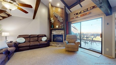 Lake of the Ozarks Condo For Sale in Osage Beach Missouri