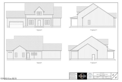 *To be built* Bring your vision to life with this incredible - photo 3