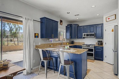 Refreshed 3-bed, 2.5-bath golf course home in Legacy at South - photo 14