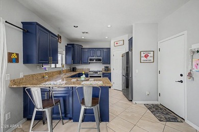 Refreshed 3-bed, 2.5-bath golf course home in Legacy at South - photo 15