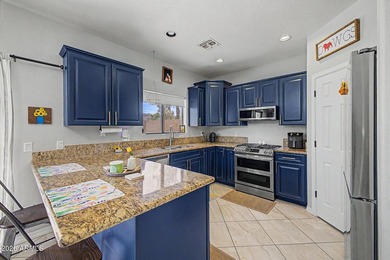 Refreshed 3-bed, 2.5-bath golf course home in Legacy at South - photo 16