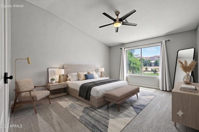 Refreshed 3-bed, 2.5-bath golf course home in Legacy at South - photo 21