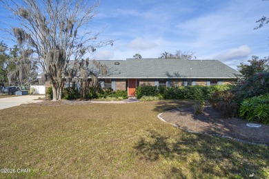 Deer Point Lake Home Sale Pending in Panama City Florida