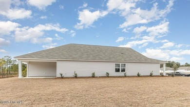 You don't want to miss out on this home! The popular Dover plan - photo 2